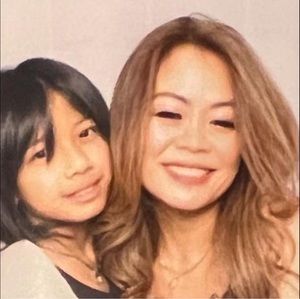 Meet your Posher, Princess ross